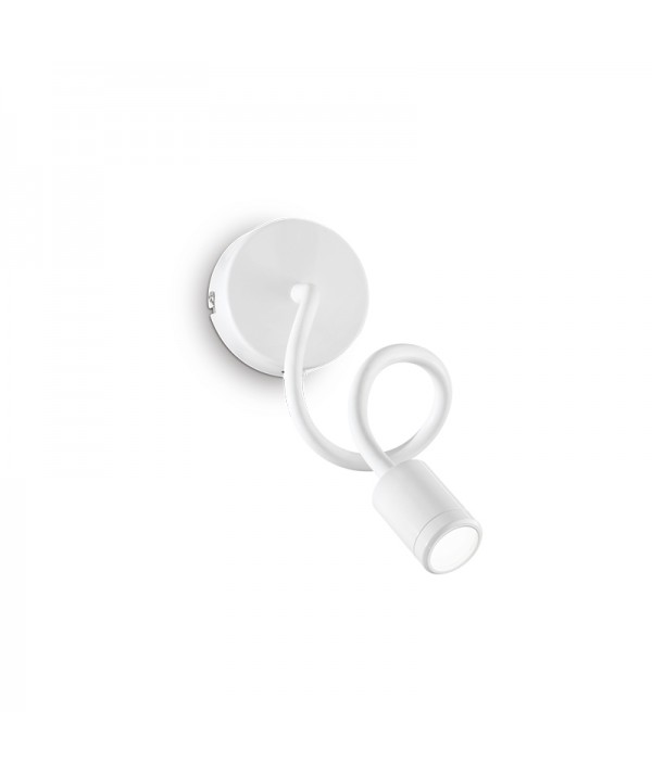 Applique Focus ap1 bianco
