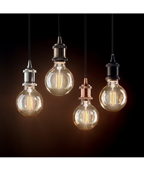 Lampada a sospensione Frida tutte ambientate