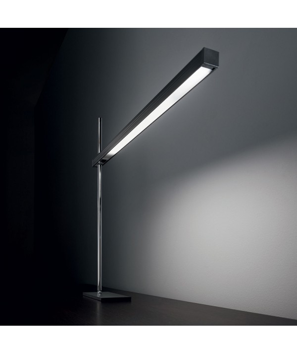 Lampada da tavolo Gru ambientata