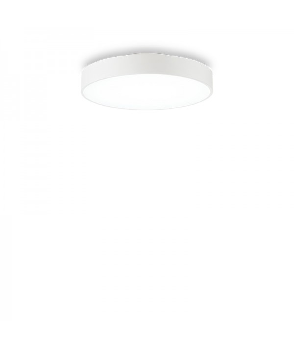 Plafoniera Halo small