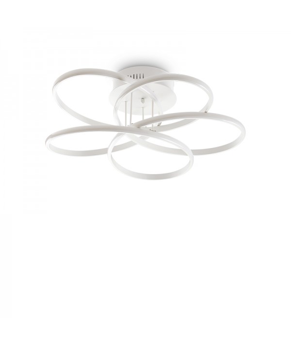 Plafoniera Karol 65d