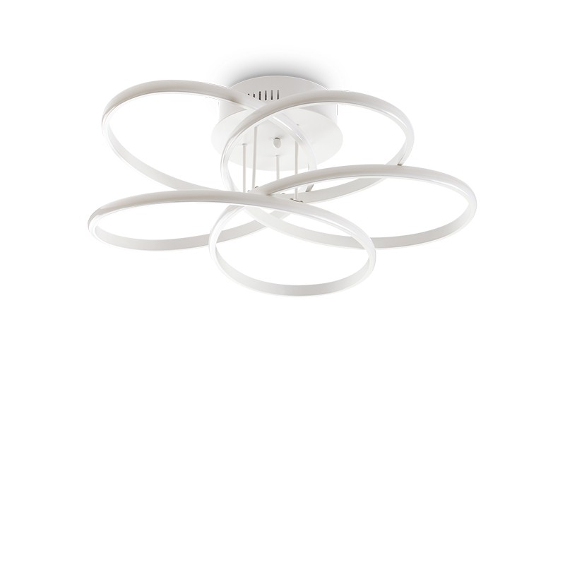 Plafoniera Karol 65d