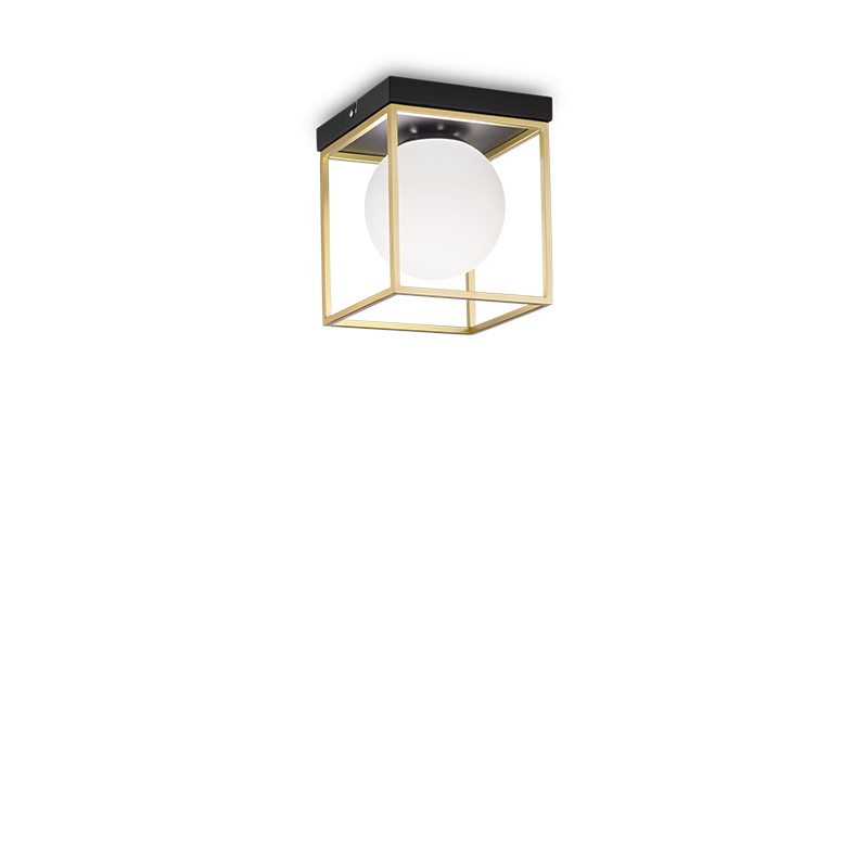 Applique Lingotto small Applique Lingotto small