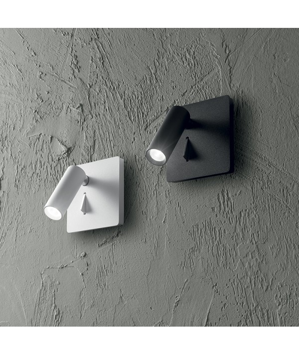 Applique Lite ambientate