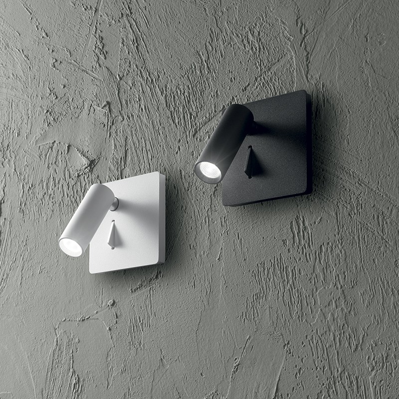 Applique Lite ambientate Applique Lite ambientate