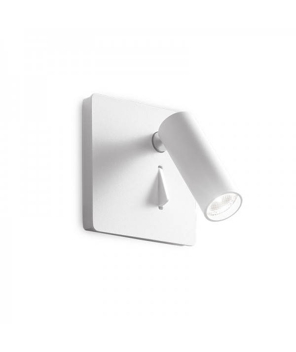 Applique Lite bianco