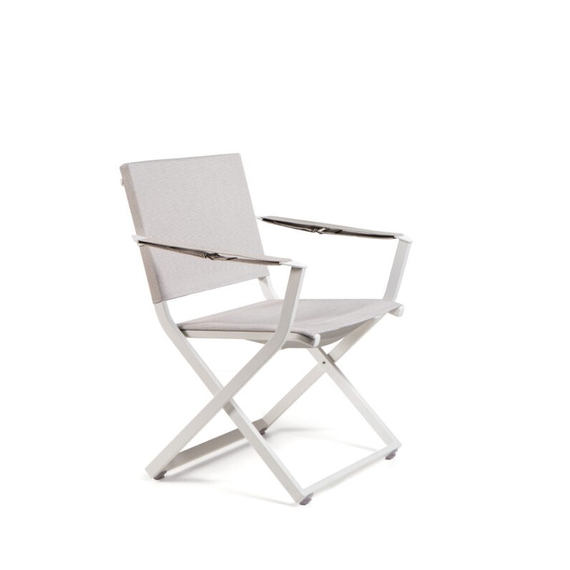 Sedia Fellini bianco Sedia Fellini bianco