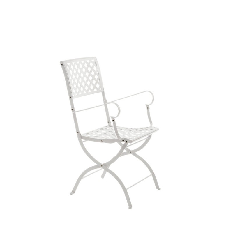 Sedia Springtime con braccioli Sedia Springtime con braccioli