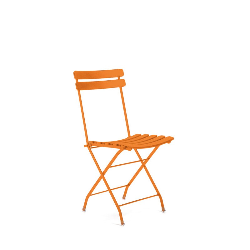 Sedia Step arancio Sedia Step arancio