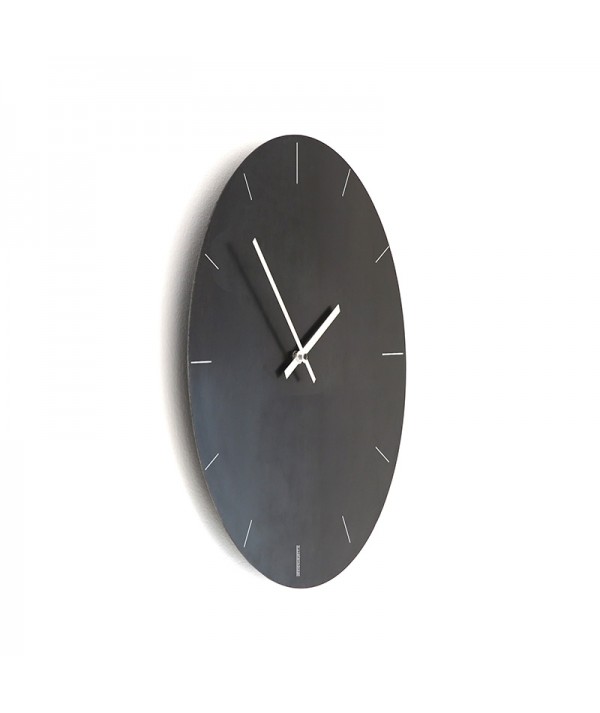 Orologio da parete Classic laterale