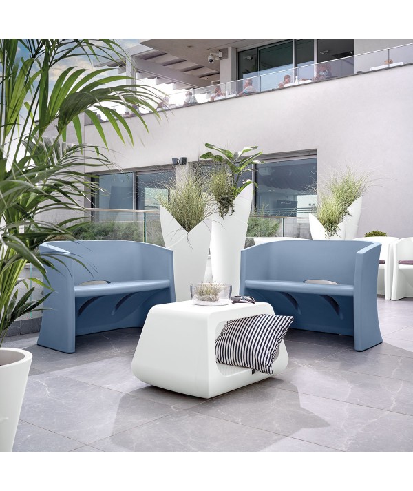 Divano Breeze skb ambientato