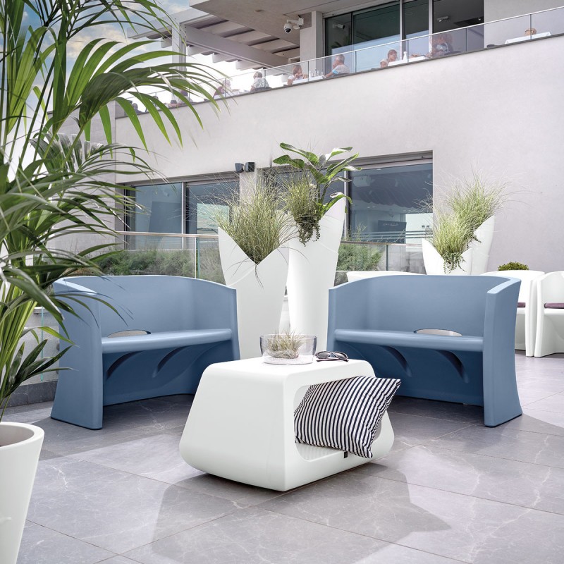 Divano Breeze skb ambientato Divano Breeze skb ambientato
